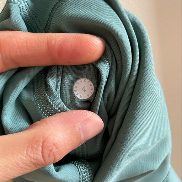 Lululemon Wunder Train High-Rise - Picture 3 of 13